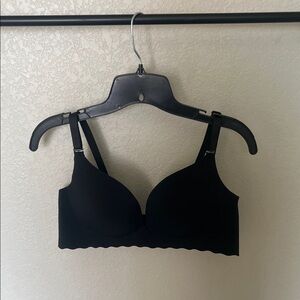 Amazon Black Women's Bra